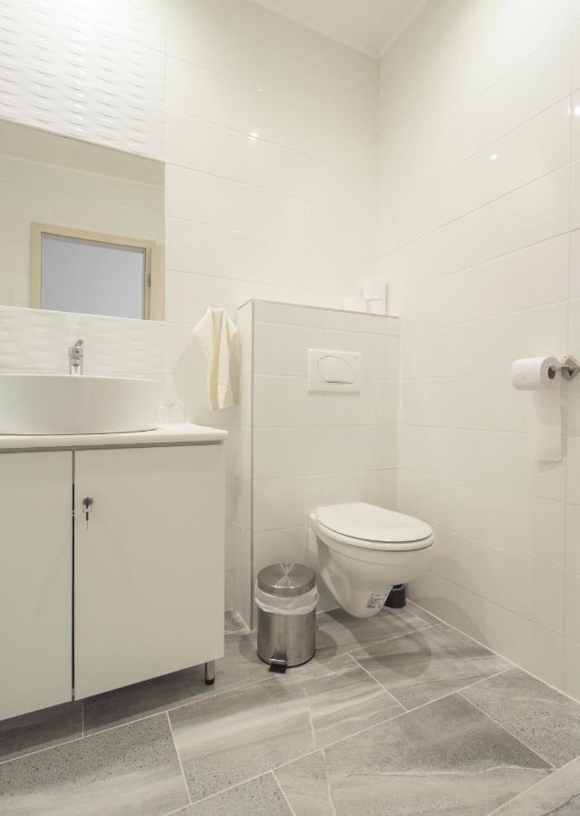 Ponty-Lak Panzio Guest House Davod ภายนอก รูปภาพ