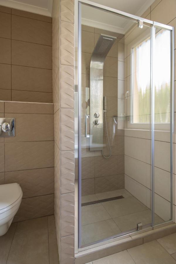 Ponty-Lak Panzio Guest House Davod ภายนอก รูปภาพ